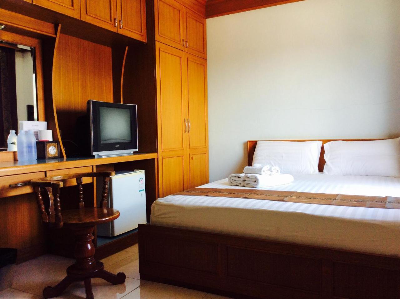 Ez House Hotel Sukhothai Exterior foto